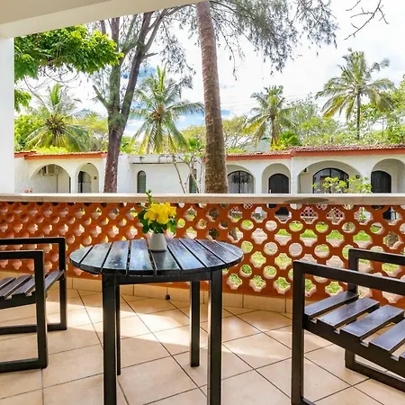 Diani Sea Lodge - All Inclusive-2