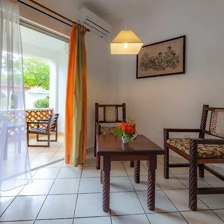 Diani Sea Lodge - All Inclusive-3